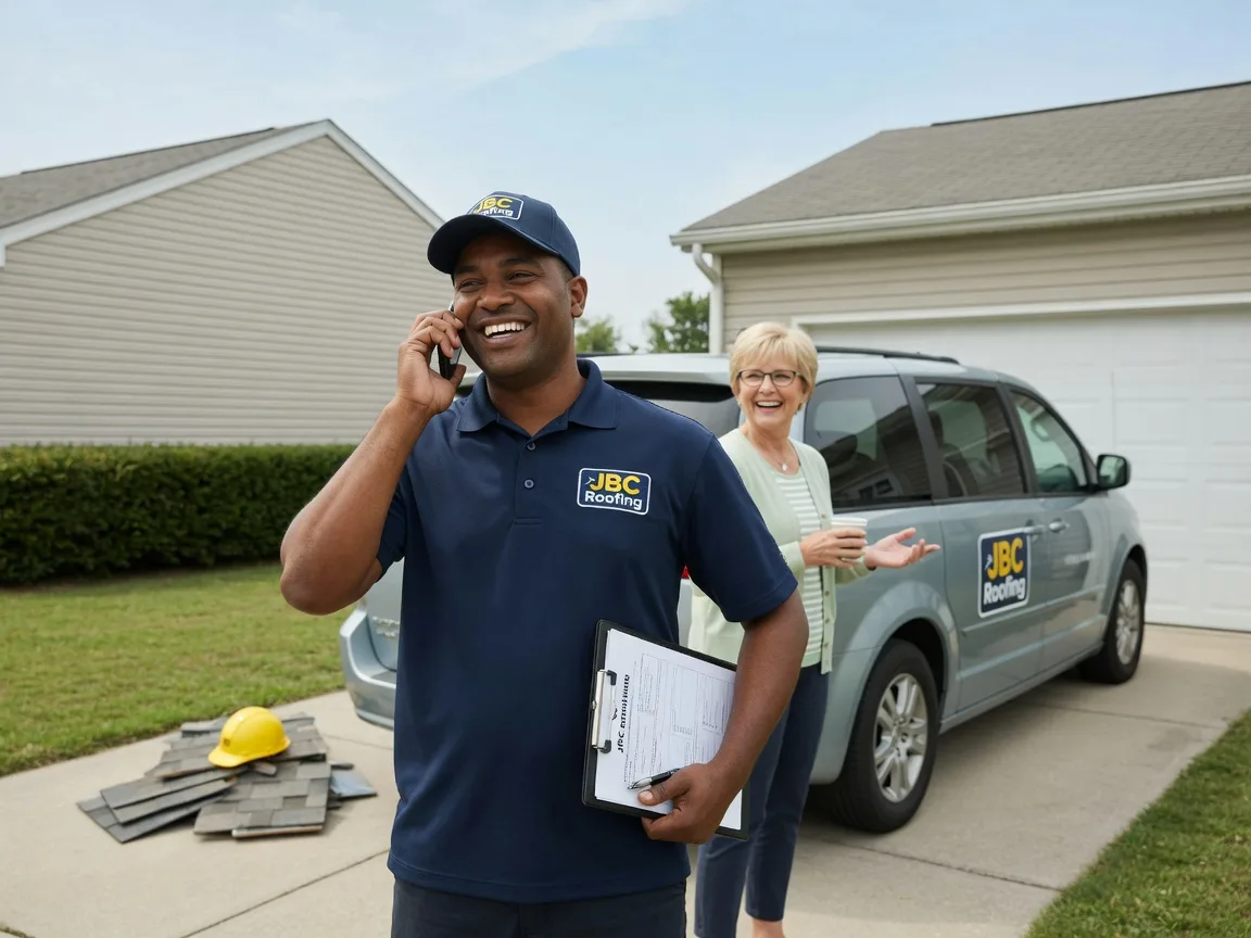 Roof Replacement Crandon, WI FAQs